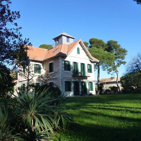 La Maison Du Mole Aigues-Mortes Exterior photo